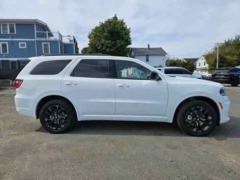 New 2026 Dodge Durango GT w/ Blacktop Package image 6