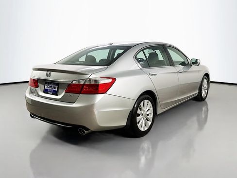 Used 2014 Honda Accord EX-L image 8