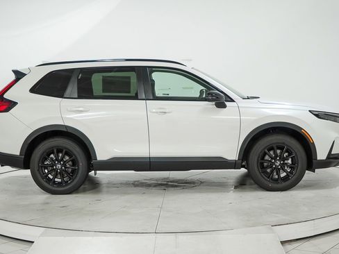 New 2026 Honda CR-V Sport-L image 12