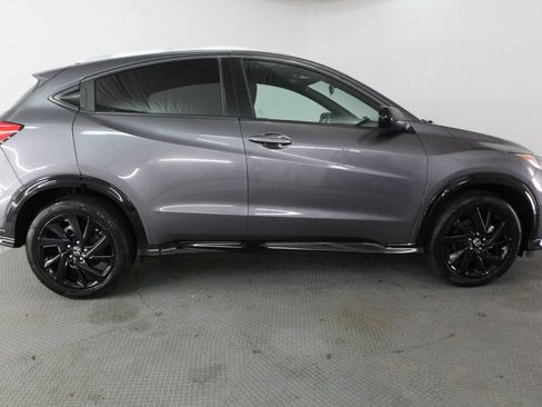 Used 2022 Honda HR-V Sport image 5