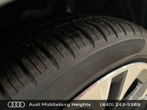 New 2026 Audi A3 2.0T Premium image 31