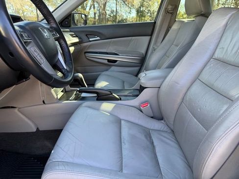 Used 2009 Honda Accord EX-L image 15