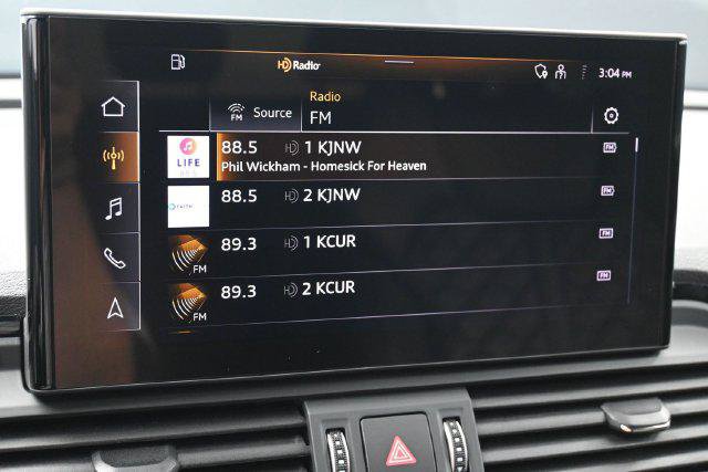 Used 2023 Audi SQ5 Premium Plus AWD/4WD image 20