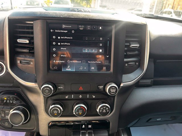 Used 2024 RAM 1500 Big Horn AWD/4WD image 26