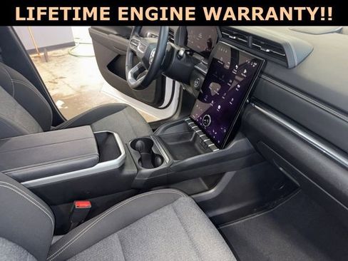 Used 2025 GMC Terrain Elevation image 37