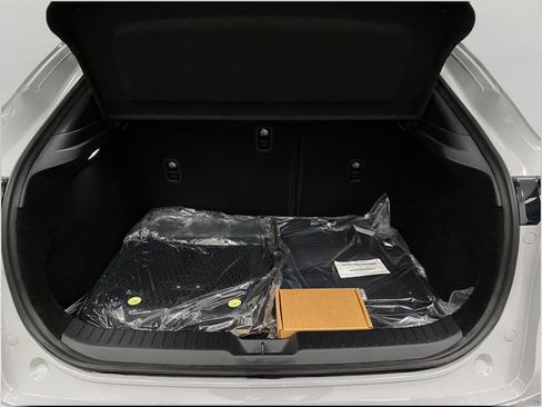 New 2026 MAZDA CX-30 2.5 Turbo w/ Premium Plus Pkg image 5