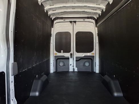 New 2026 Ford Transit 350 148 High Roof Extended RWD image 10