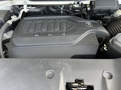 Used 2017 Acura MDX SH-AWD w/ Advance Package image 9