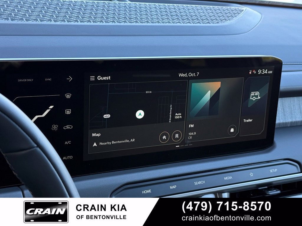 Used 2027 Kia Telluride SX Prestige AWD/4WD image 15