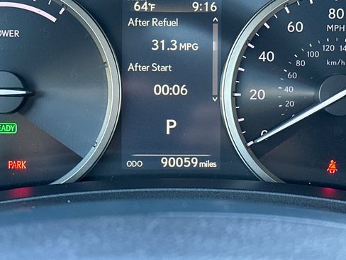 Used 2018 Lexus NX 300h AWD w/ Premium Package image 23