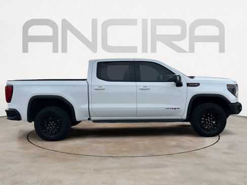 Used 2023 GMC Sierra 1500 AT4X image 11