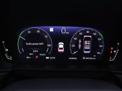 Certified 2024 Honda Accord Sport image 7