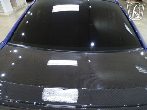 Used 2003 Ford Mustang Cobra image 28