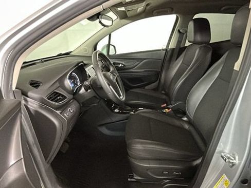 Used 2022 Buick Encore Preferred w/ Safety Package AWD/4WD image 11