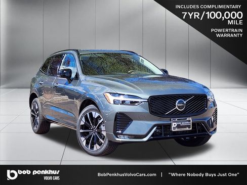 New 2026 Volvo XC60 B5 Plus w/ Protection Package Premier AWD/4WD image 1