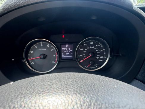 Used 2013 Subaru Crosstrek 2.0i Limited AWD/4WD image 10
