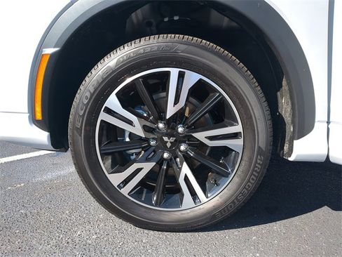 New 2026 Mitsubishi Eclipse Cross SEL image 36