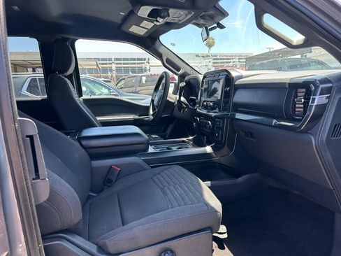 Used 2021 Ford F150 XL w/ Equipment Group 101A High RWD image 31