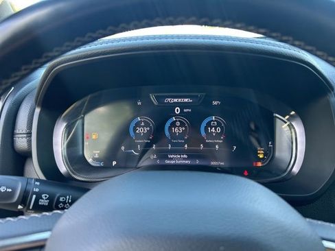 Used 2023 RAM 1500 Rebel w/ Rebel Level 2 Equipment Group AWD/4WD image 33
