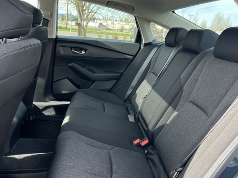 Used 2024 Honda Accord EX image 14