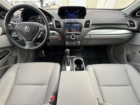 Used 2016 Acura RDX AWD w/ Technology Package image 10