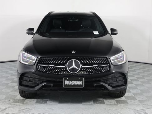 Used 2022 Mercedes-Benz GLC 300 image 10