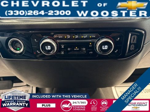 Used 2024 GMC Sierra 1500 SLT image 26