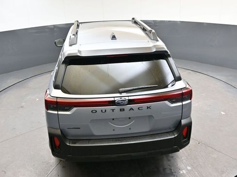 New 2026 Subaru Outback Touring XT image 49
