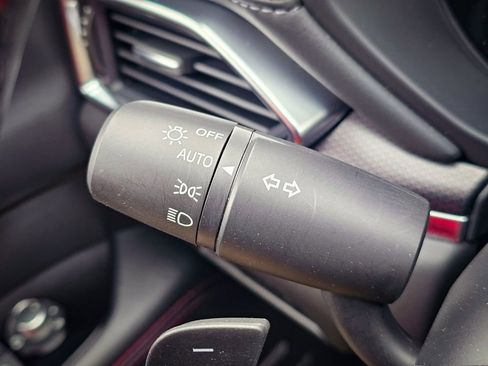 Used 2023 MAZDA CX-5 AWD 2.5 Turbo image 20