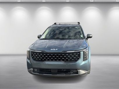 Used 2025 Kia Carnival SX Prestige