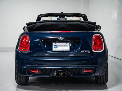 Used 2018 MINI Cooper S image 4