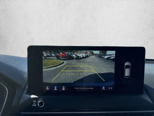 Used 2026 Honda Pilot EX-L image 15