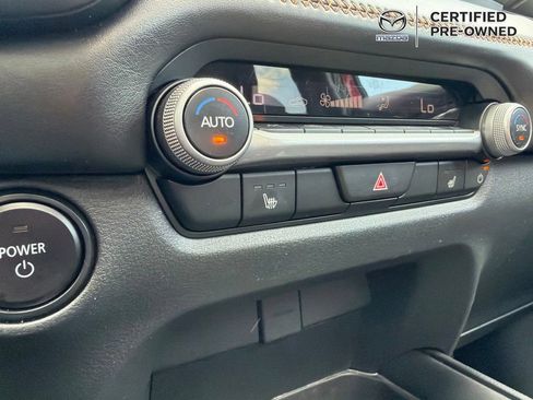 Used 2025 MAZDA CX-50 AWD 2.5 Hybrid w/ Weather Package image 64