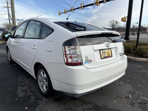 Used 2005 Toyota Prius w/ Pkg 6 image 4