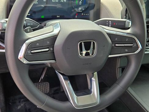 New 2026 Honda Prologue EX image 12