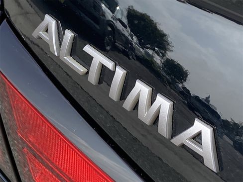 Certified 2025 Nissan Altima 2.5 S image 33