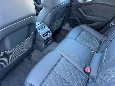 New 2025 Audi S5 Prestige image 11