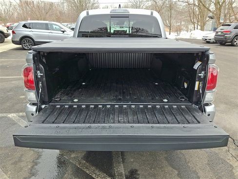 Used 2023 Toyota Tacoma TRD Off-Road w/ Technology Package image 29