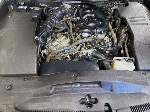 Used 2008 Lexus GS 350 image 38