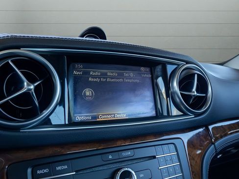 Used 2019 Mercedes-Benz SL 450 image 21