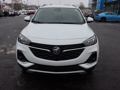 Used 2023 Buick Encore GX Select w/ Safety Package II image 31