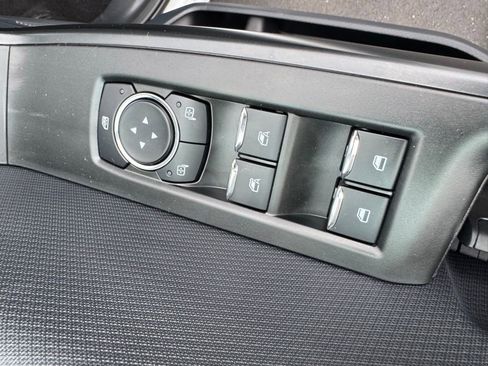 New 2025 Ford F150 STX w/ Equipment Group 200A image 24