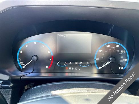 Used 2022 Ford Bronco Sport Big Bend w/ Convenience Package AWD/4WD image 18