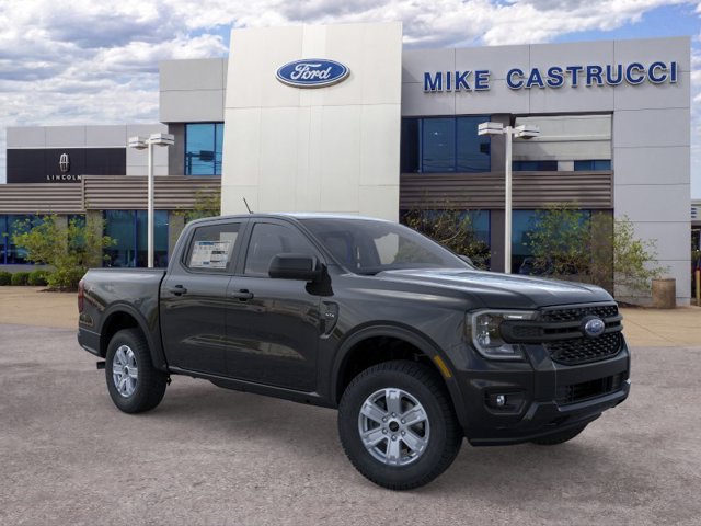 New 2026 Ford Ranger XL AWD/4WD image 8
