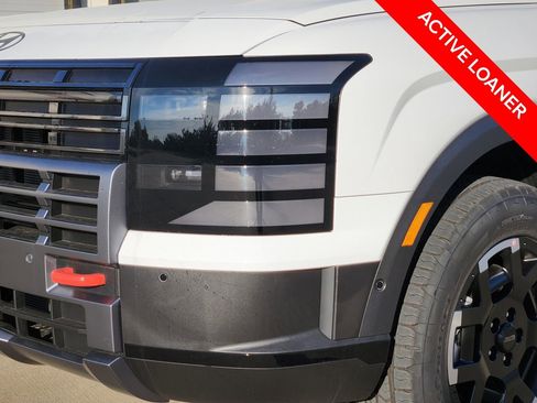 New 2026 Hyundai Palisade XRT Pro AWD/4WD image 6