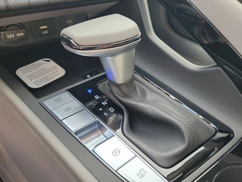 New 2026 Hyundai Elantra SEL Sport image 29