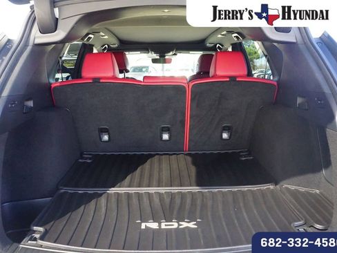 Used 2019 Acura RDX A-Spec image 23