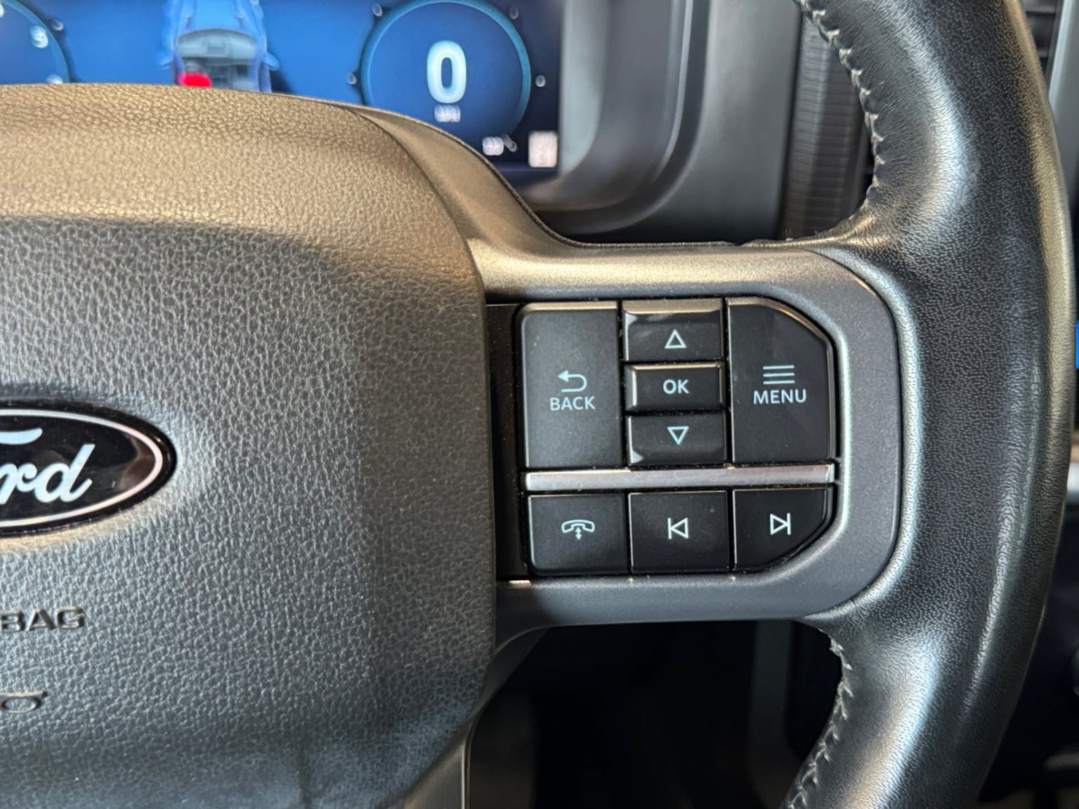 Used 2024 Ford F150 Lariat w/ Equipment Group 502A High AWD/4WD image 23