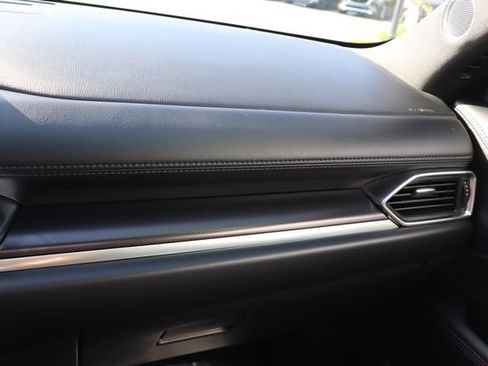 Used 2023 MAZDA CX-5 AWD 2.5 Turbo image 33