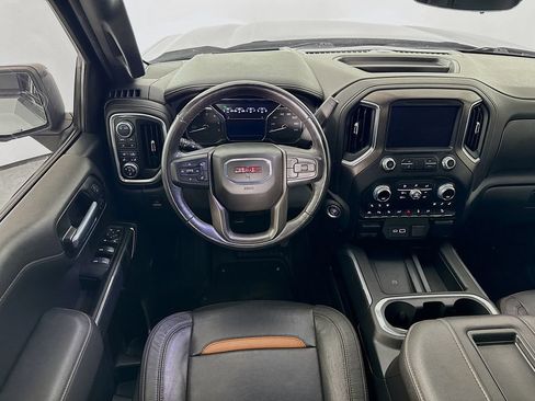 Used 2021 GMC Sierra 1500 AT4 w/ AT4 Value Package AWD/4WD image 25